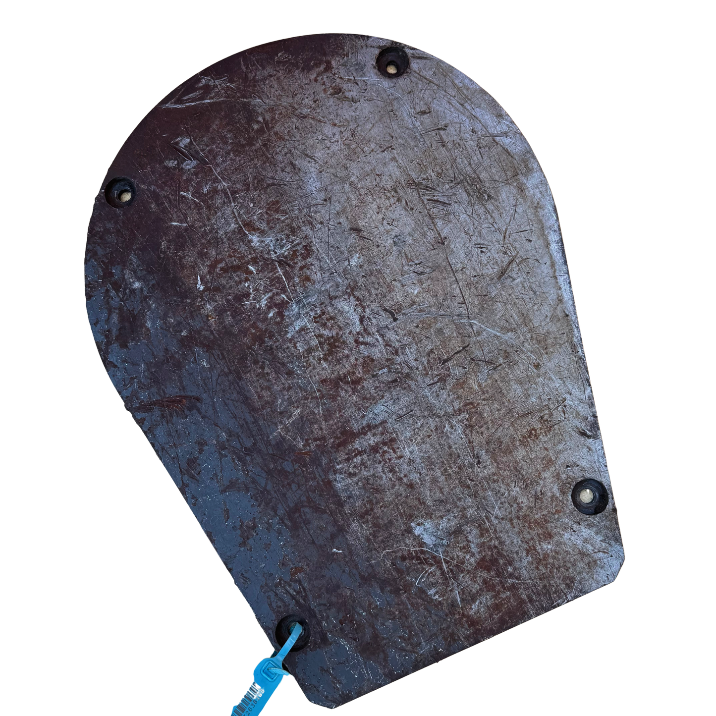 Larvmotorskydd vänster | 14266450 | EC300