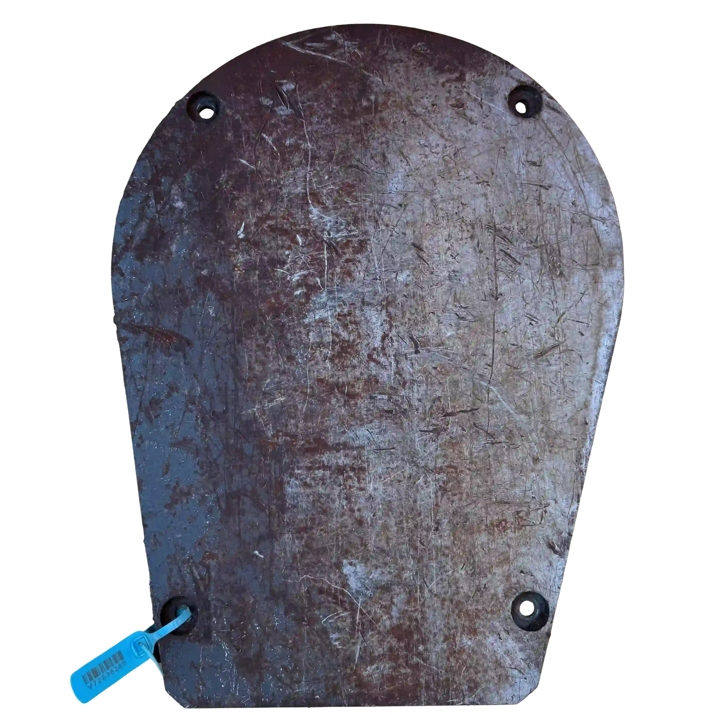 Larvmotorskydd vänster | 14266450 | Åkerman EC300