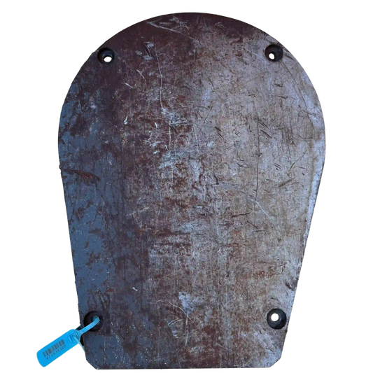 Larvmotorskydd vänster | 14266450 | Åkerman EC300