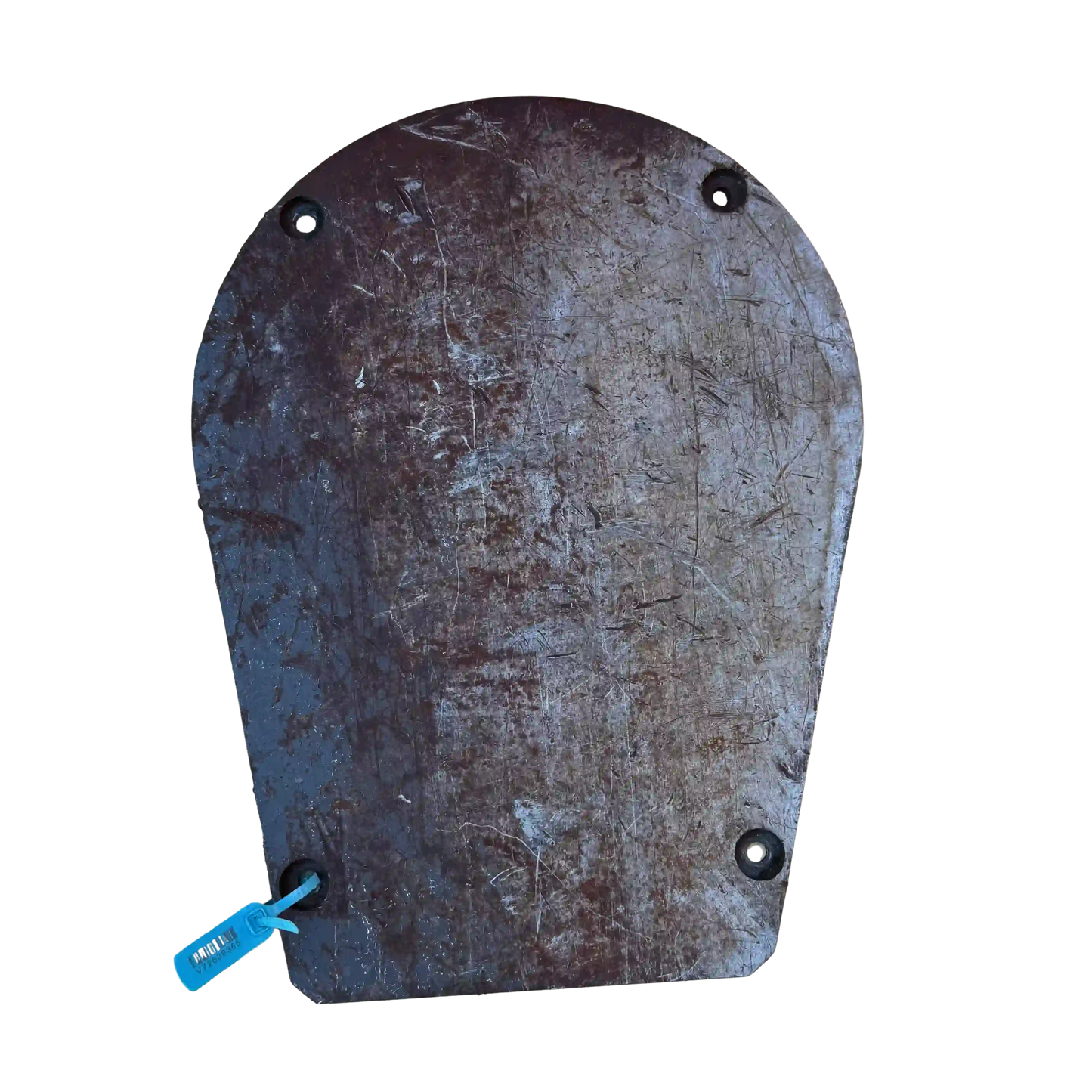 Larvmotorskydd vänster | 14266450 | Åkerman EC300