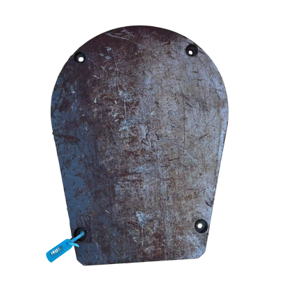 Larvmotorskydd vänster | 14266450 | Åkerman EC300