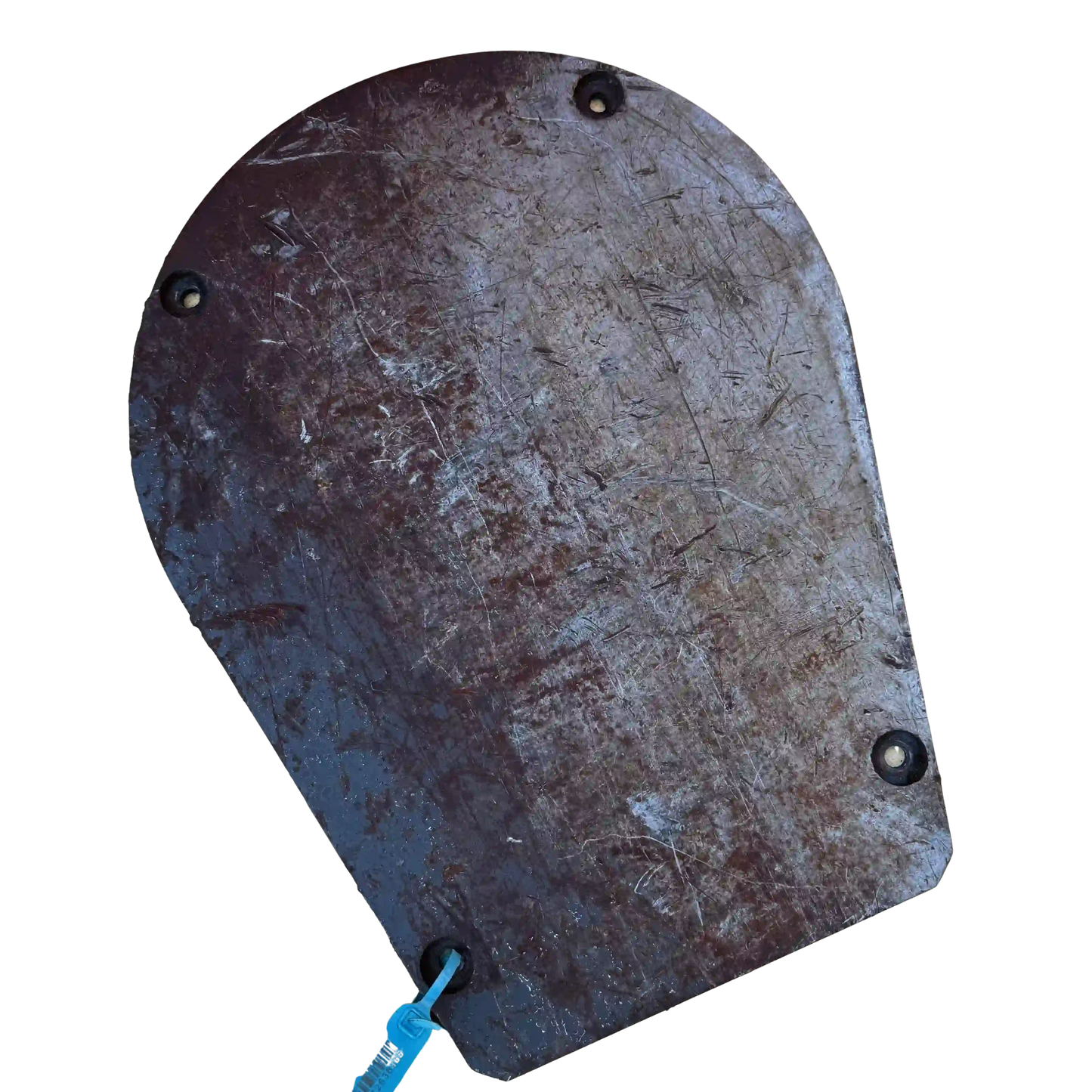 Larvmotorskydd vänster | 14266450 | Åkerman EC300