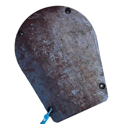 Larvmotorskydd vänster | 14266450 | Åkerman EC300