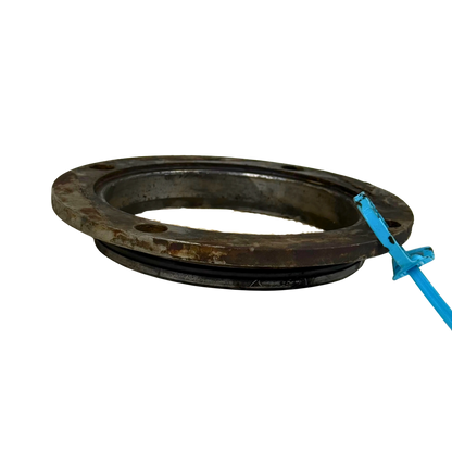 Flänspump p2/p3 | 14238508 | Åkerman EC300