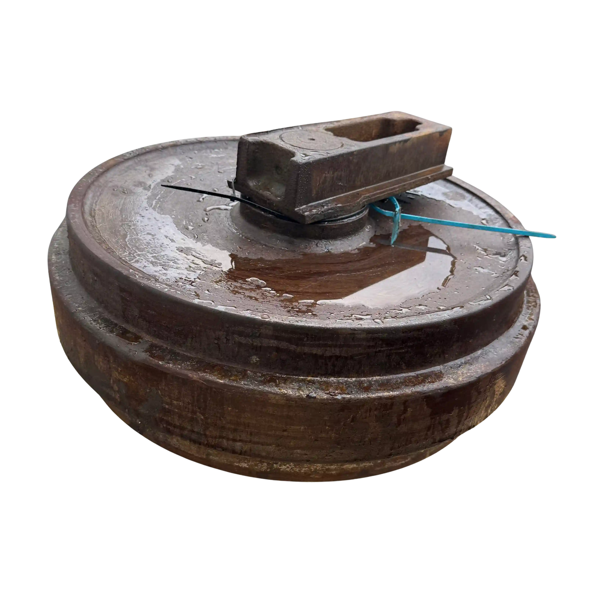 Front wheel | 14016894, 14026414 | Åkerman EC300