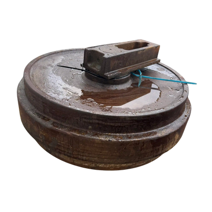 Front wheel | 14016894, 14026414 | Åkerman EC300