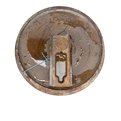 Front wheel | 14026414, 14016894 | Åkerman EC300