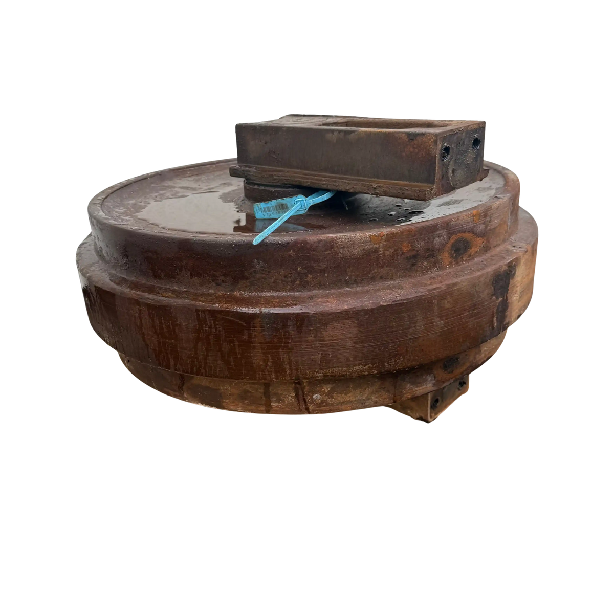 Front wheel | 14016894, 14026414 | Åkerman EC300