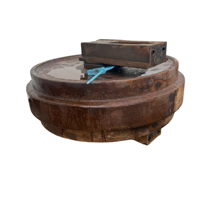 Front wheel | 14016894, 14026414 | Åkerman EC300