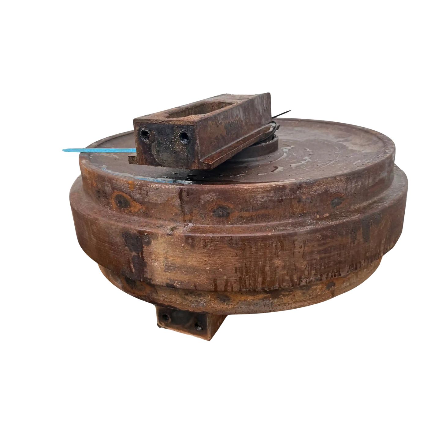 Front wheel | 14026414, 14016894 | Åkerman EC300