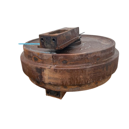 Front wheel | 14026414, 14016894 | Åkerman EC300