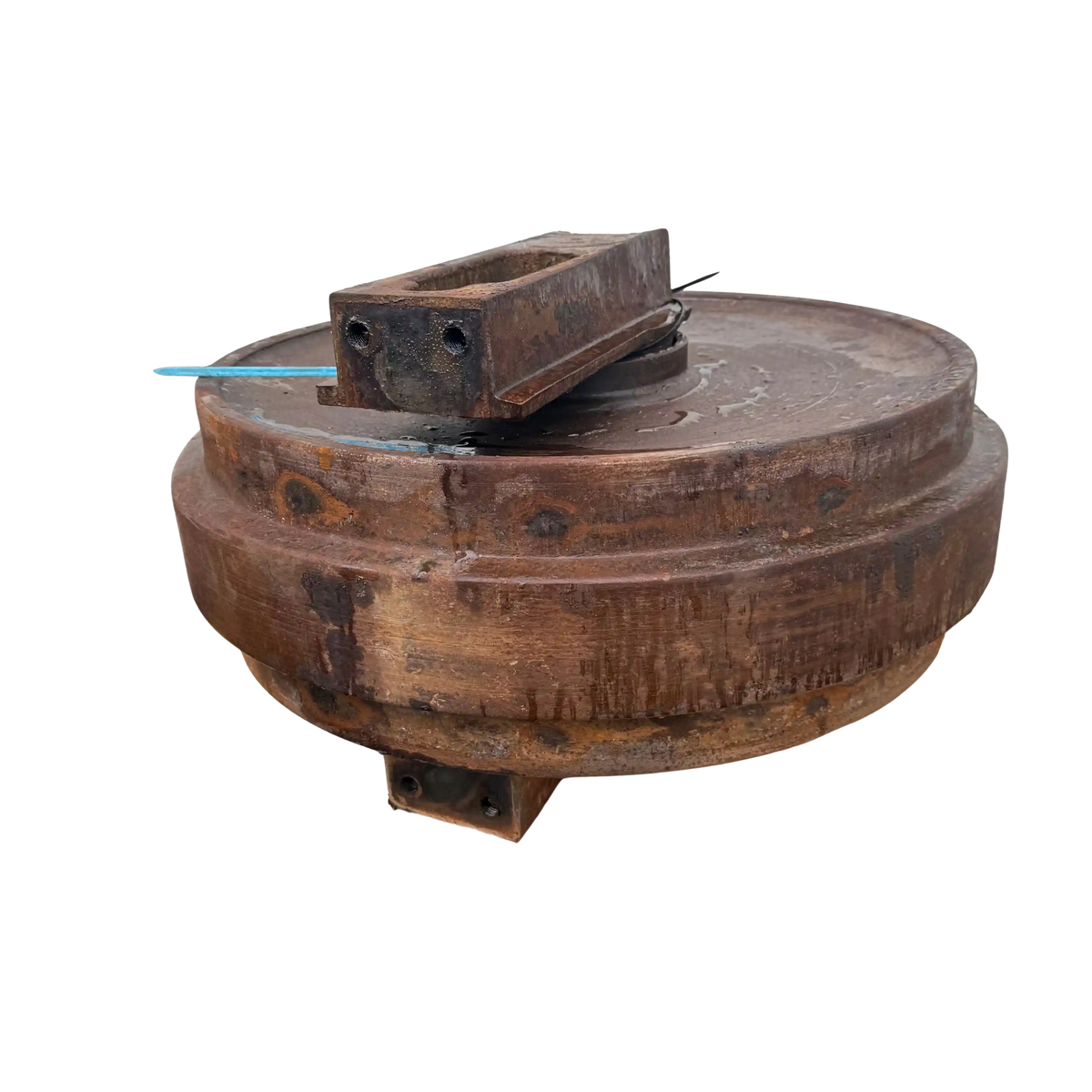 Front wheel | 14016894, 14026414 | Åkerman EC300