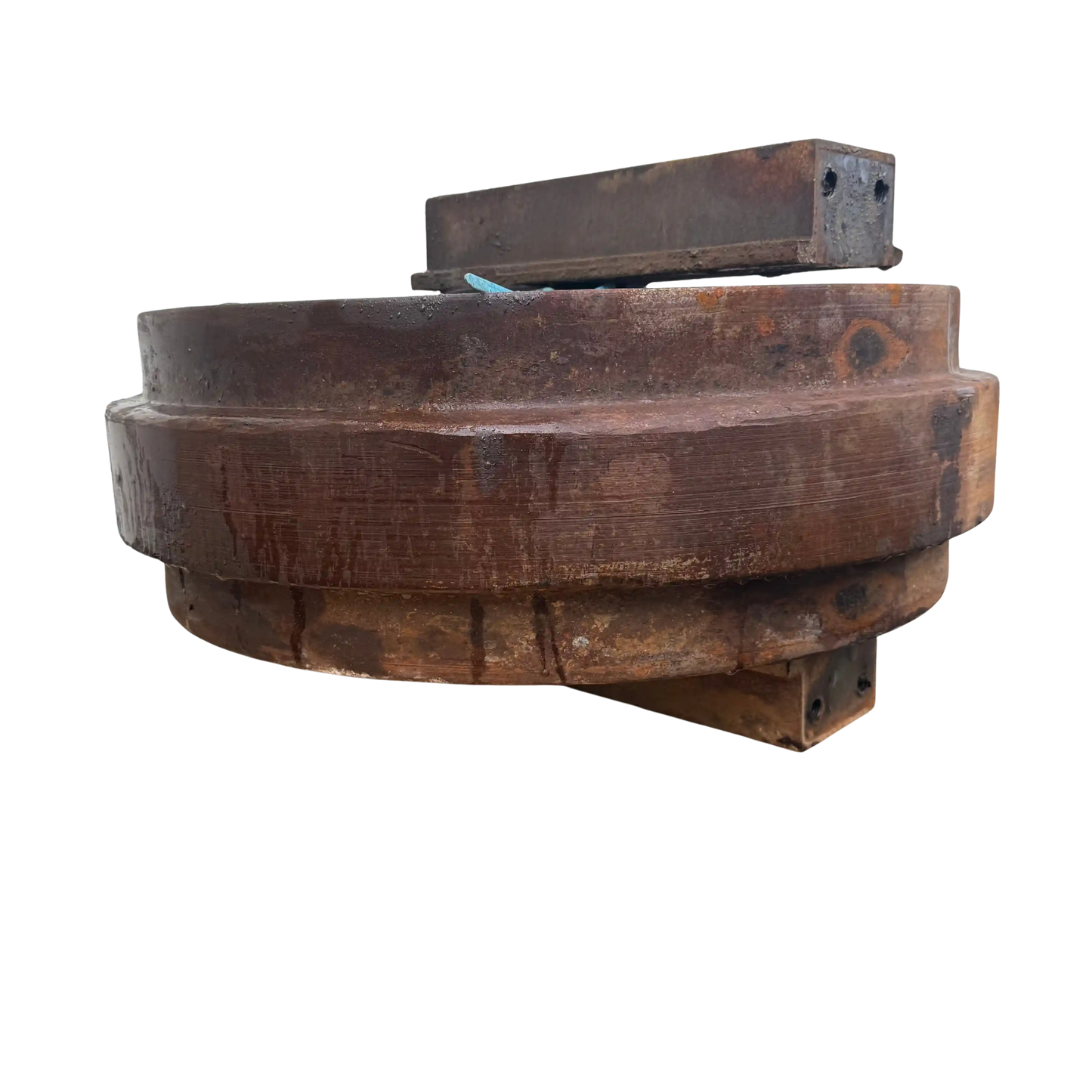 Front wheel | 14026414, 14016894 | Åkerman EC300