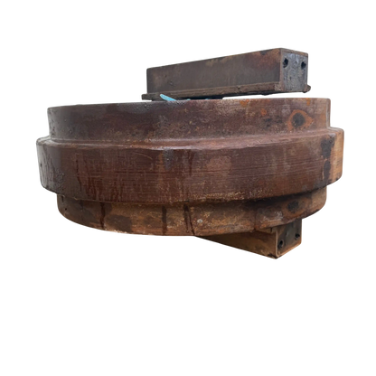 Front wheel | 14016894, 14026414 | Åkerman EC300