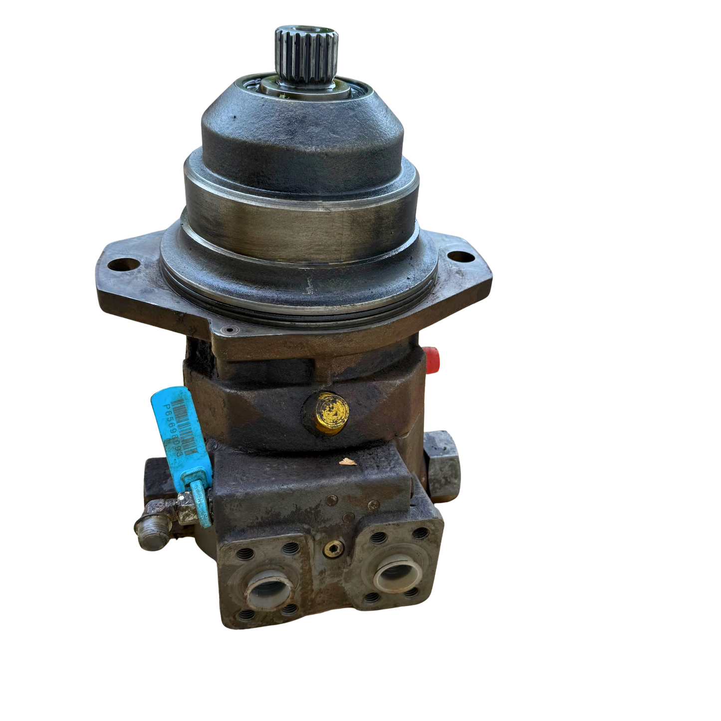 Larvmotor | 14265306 | EC300