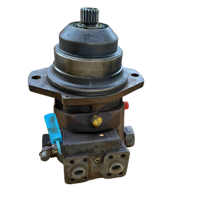 Larvmotor | 14265306 | EC300
