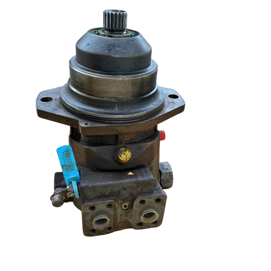 Larvmotor | 14265306 | EC300