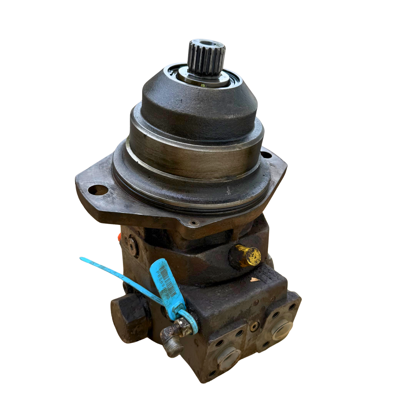 Larvmotor | 14265306 | EC300