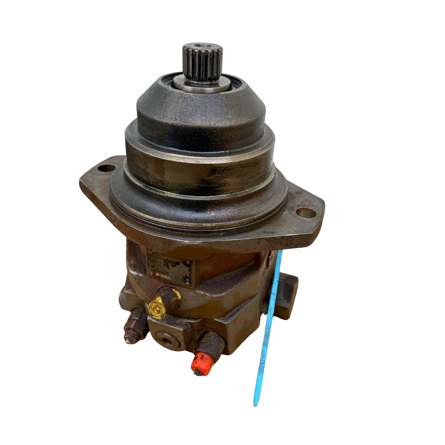 Larvmotor | 14265306 | EC300
