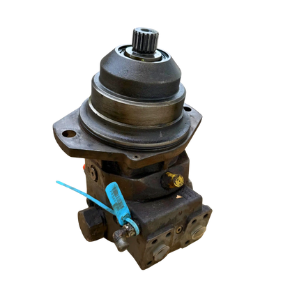 Larvmotor | 14265306 | Åkerman EC300