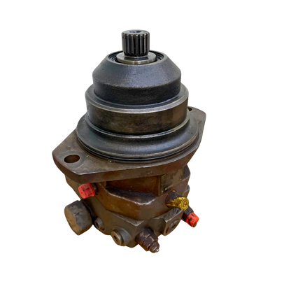 Larvmotor | 14265306 | Åkerman EC300