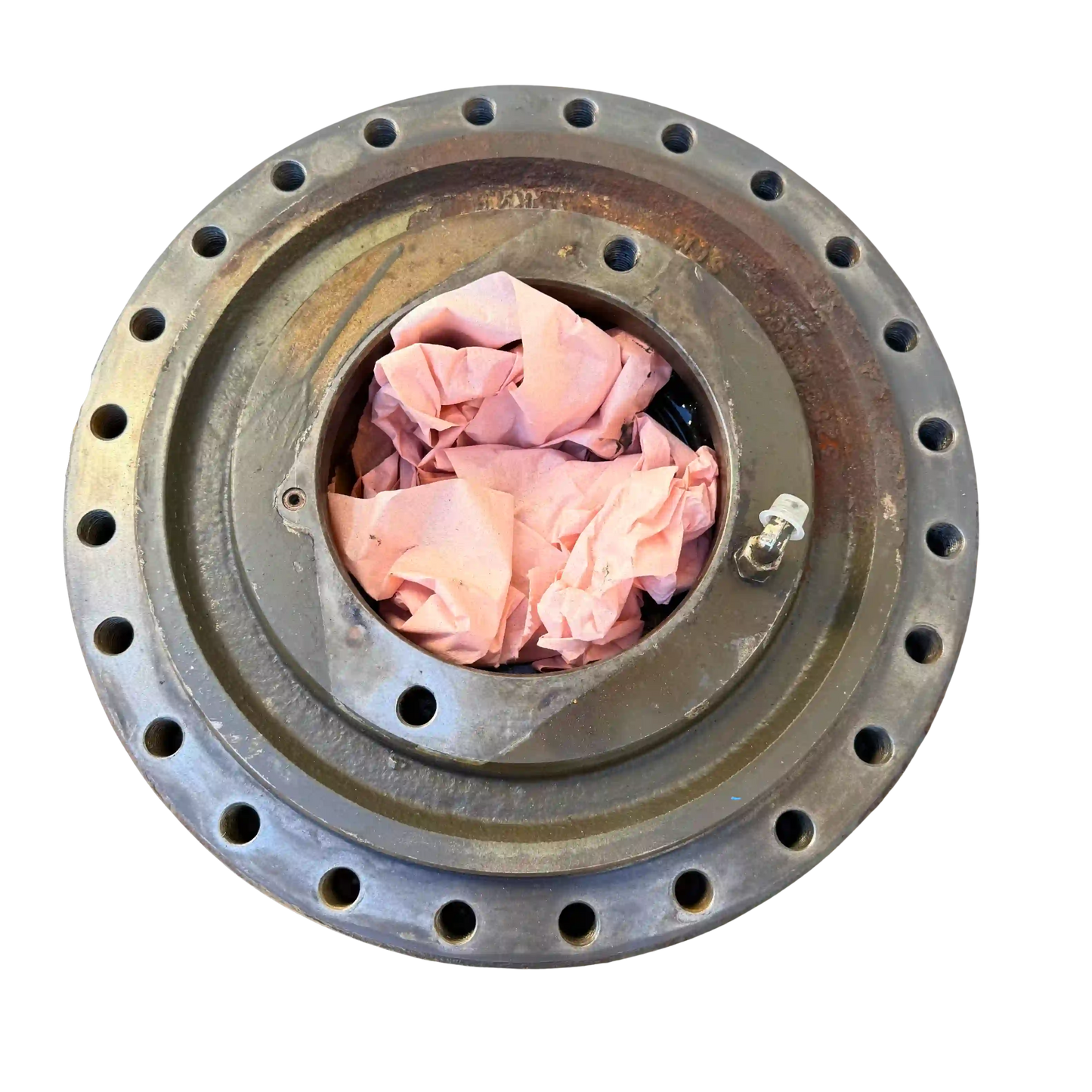 Planetväxel | 14265276 | Åkerman EC300