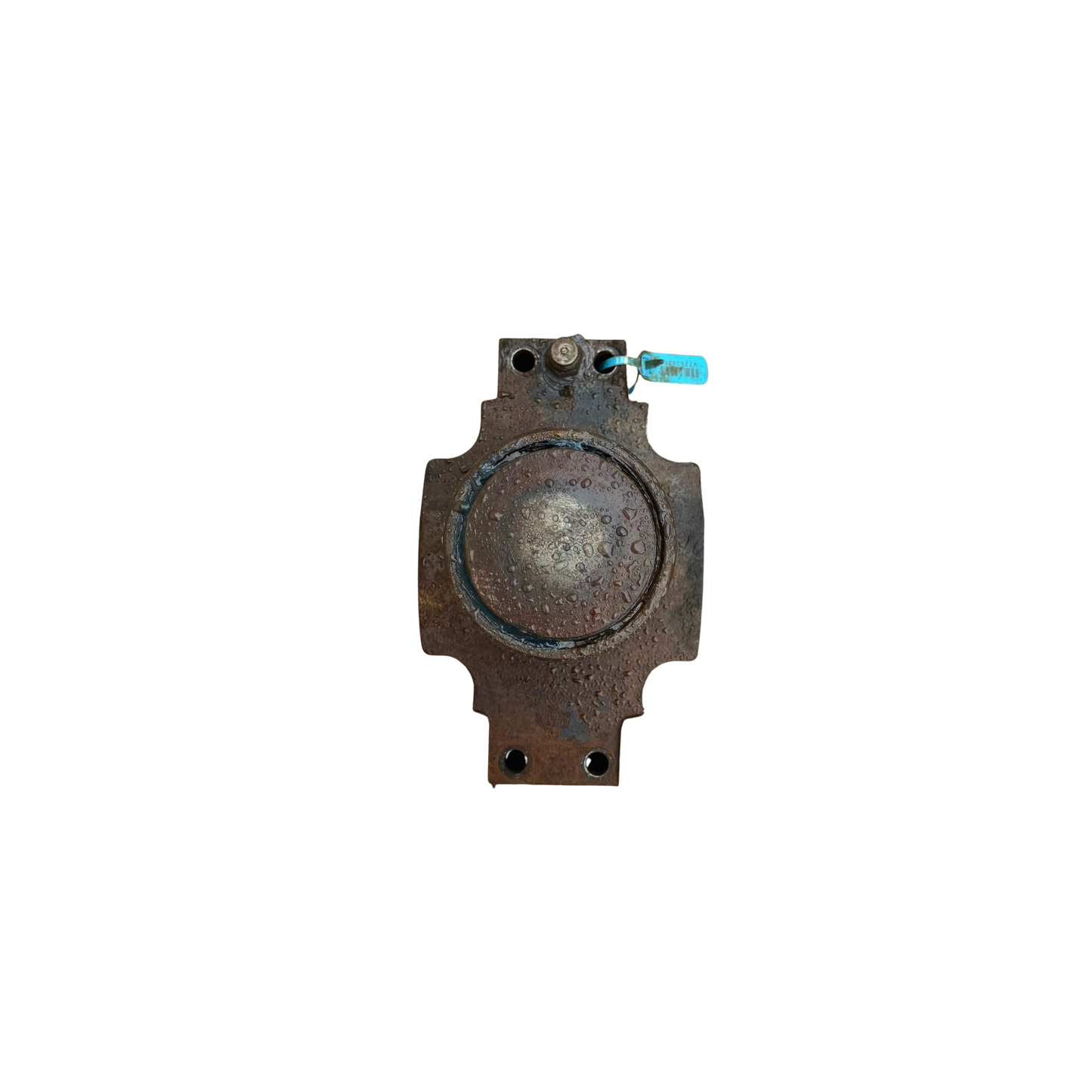 Sträckarcylinder | 11700932 | EC300