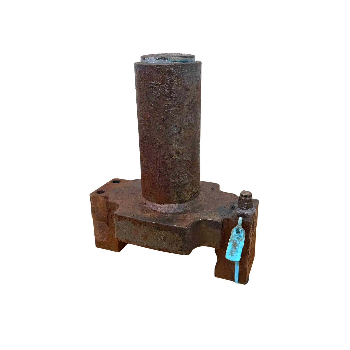 Sträckarcylinder | 11700932 | EC300