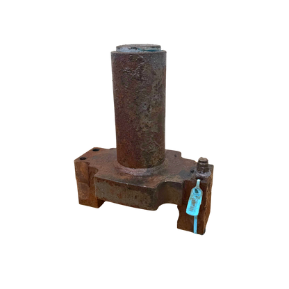 Sträckarcylinder | 11700932 | EC300