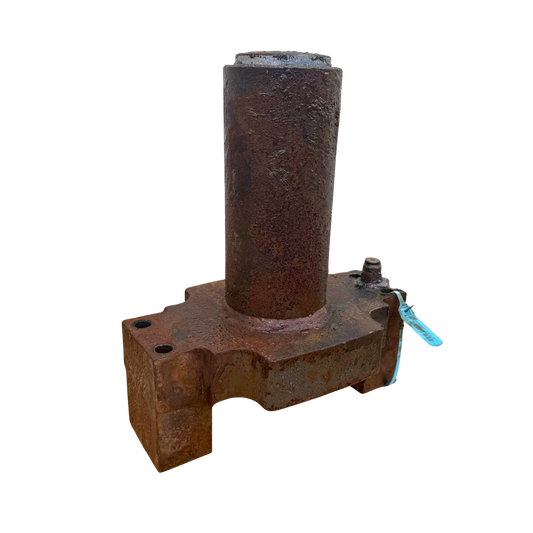 Sträckarcylinder | 11700932 | EC300