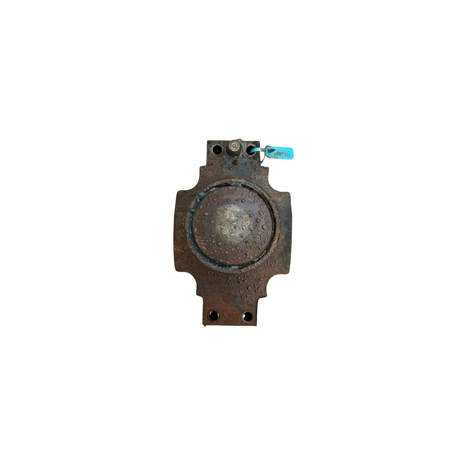 Sträckarcylinder | 11700932 | Åkerman EC300