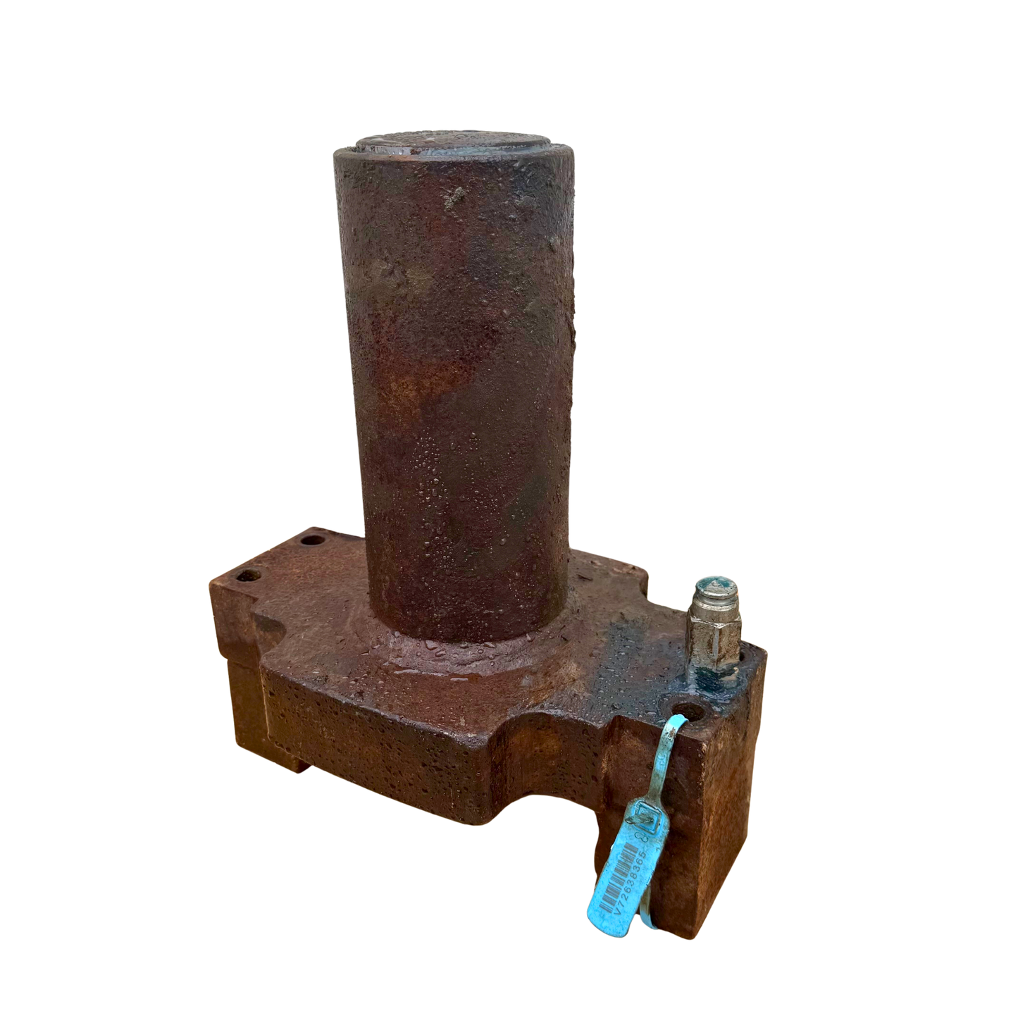 Sträckarcylinder | 11700932 | EC300