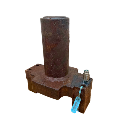 Sträckarcylinder | 11700932 | EC300