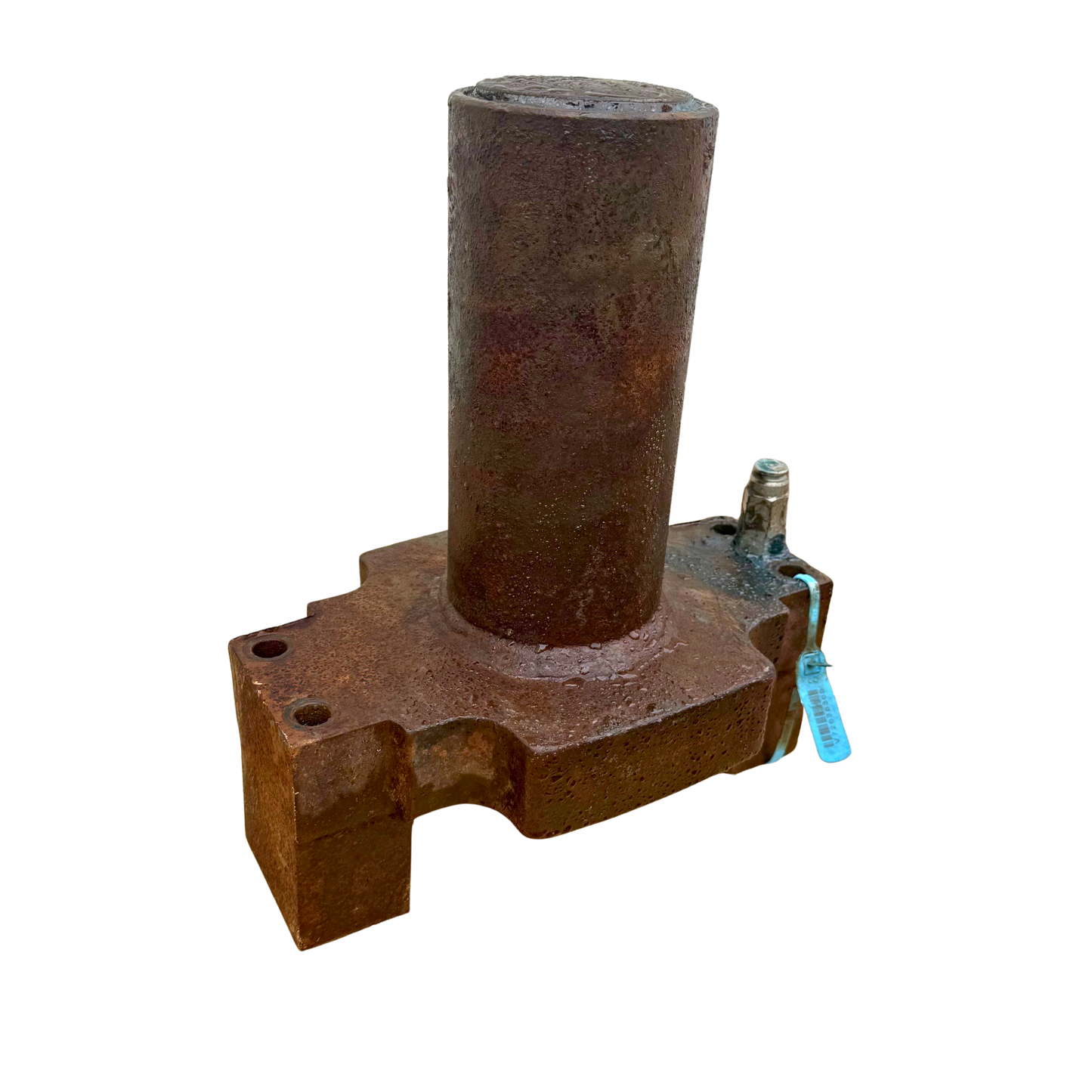 Sträckarcylinder | 11700932 | EC300