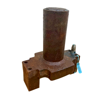 Sträckarcylinder | 11700932 | EC300