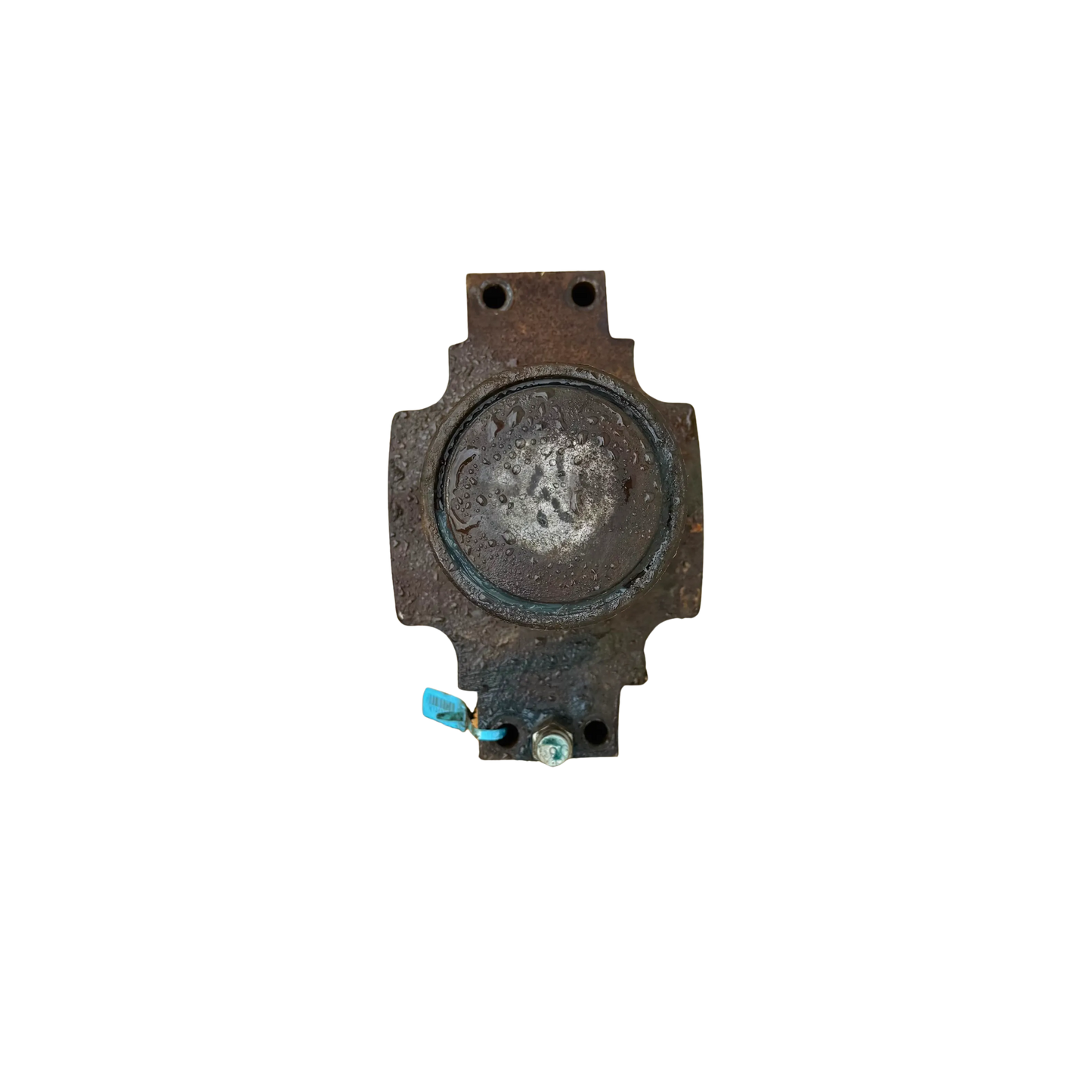 Sträckarcylinder | 11700932 | Åkerman EC300