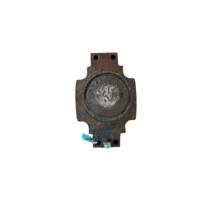 Sträckarcylinder | 11700932 | Åkerman EC300