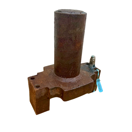 Sträckarcylinder | 11700932 | Åkerman EC300