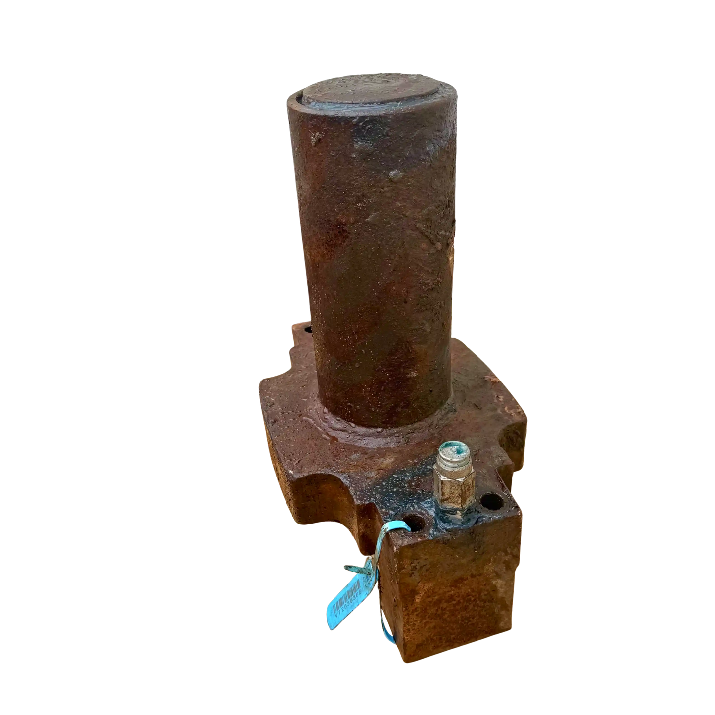 Sträckarcylinder | 11700932 | Åkerman EC300