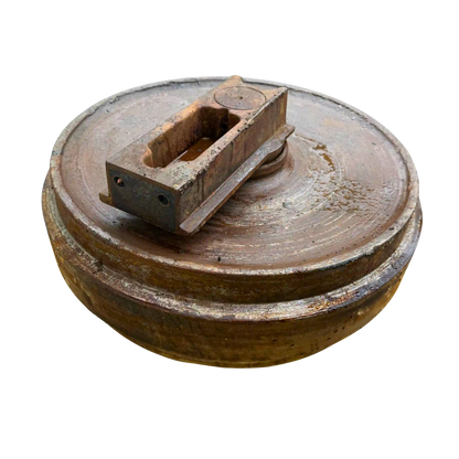 Framhjul | 14026414, 14016894 | Åkerman EC300