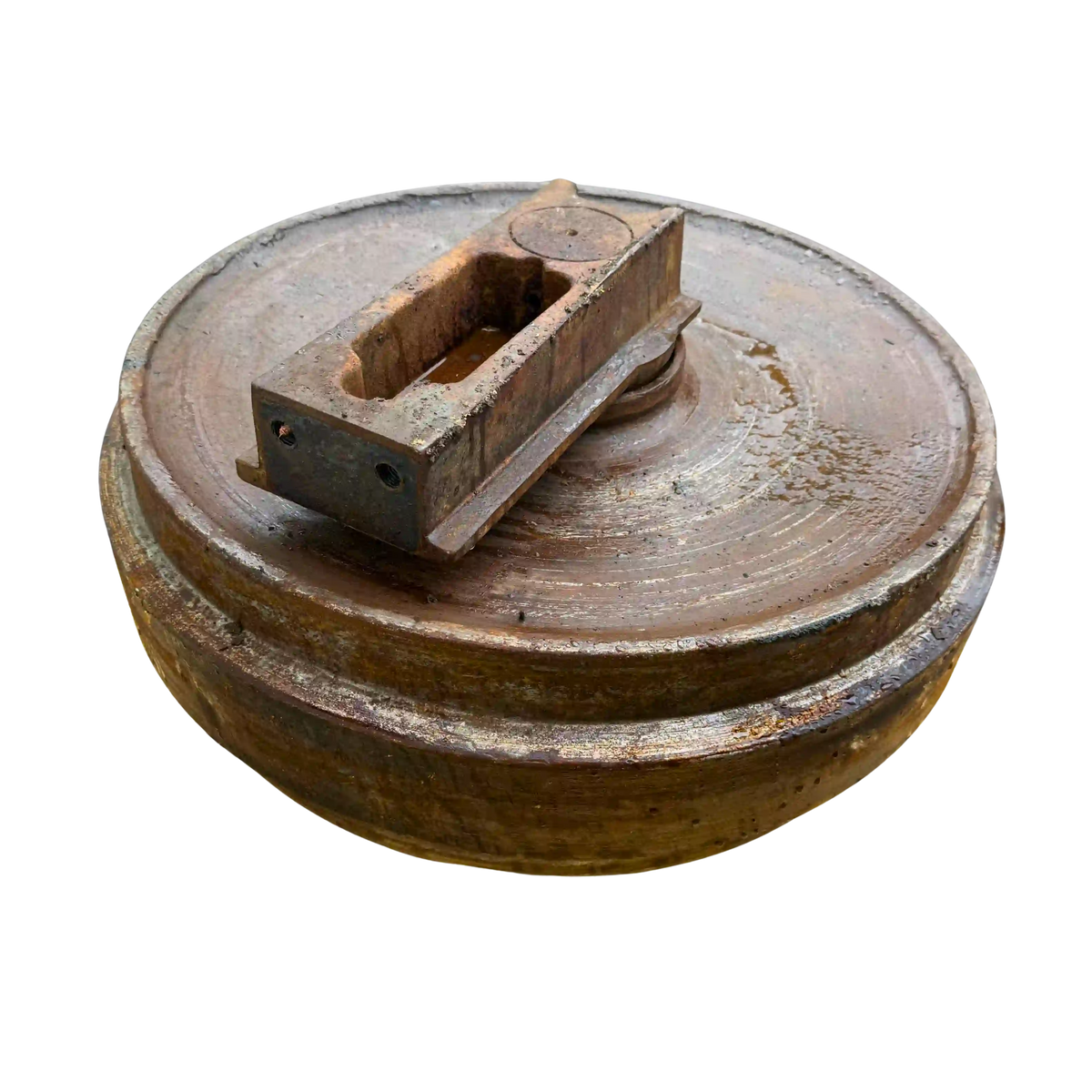 Framhjul | 14016894, 14026414 | Åkerman EC300
