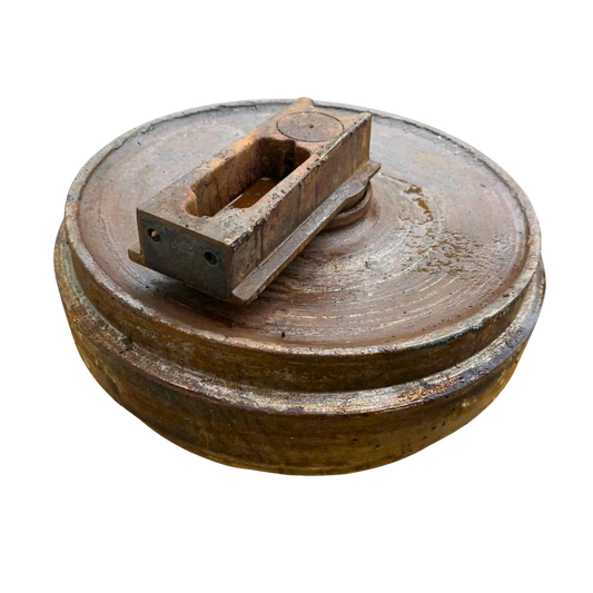 Front wheel | 14026414, 14016894 | Åkerman EC300