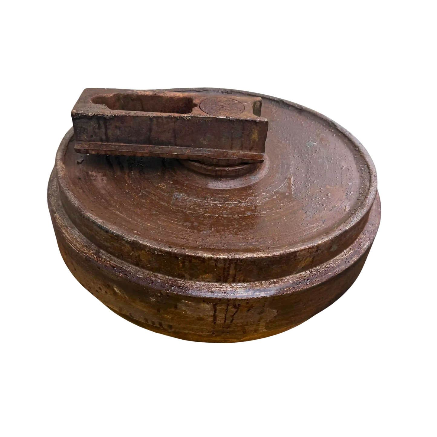 Framhjul | 14026414, 14016894 | Åkerman EC300