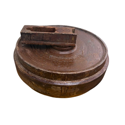 Framhjul | 14026414, 14016894 | Åkerman EC300