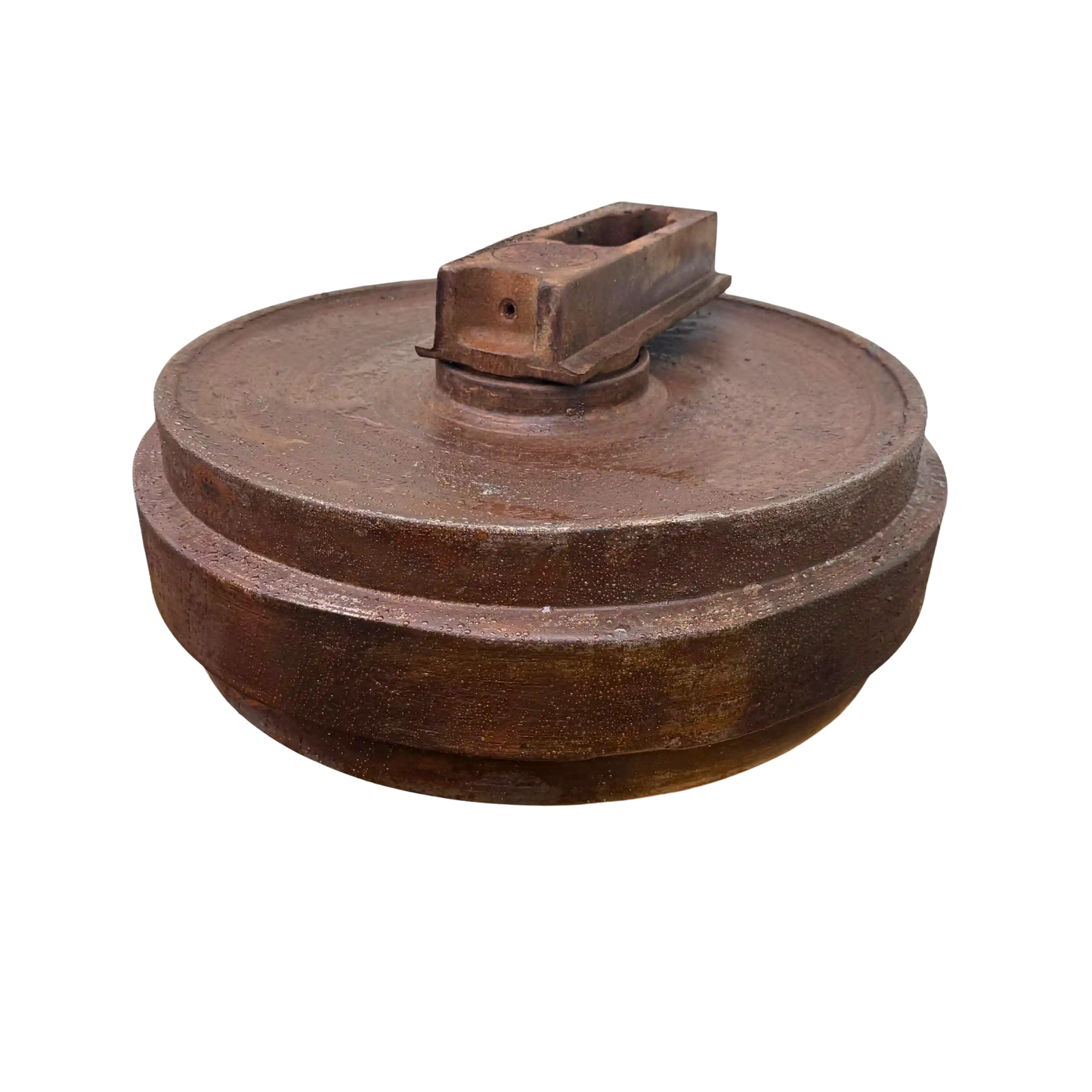 Framhjul | 14026414, 14016894 | Åkerman EC300