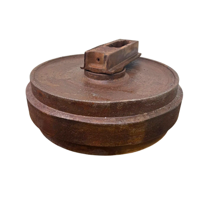 Framhjul | 14026414, 14016894 | Åkerman EC300