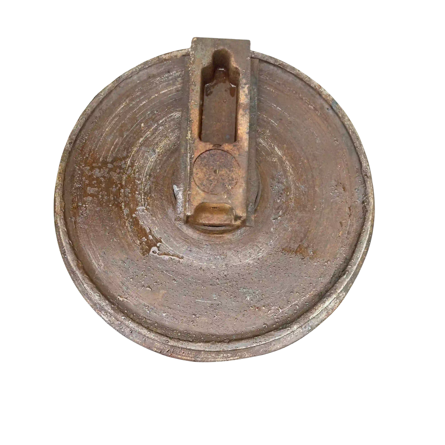 Framhjul | 14026414, 14016894 | Åkerman EC300