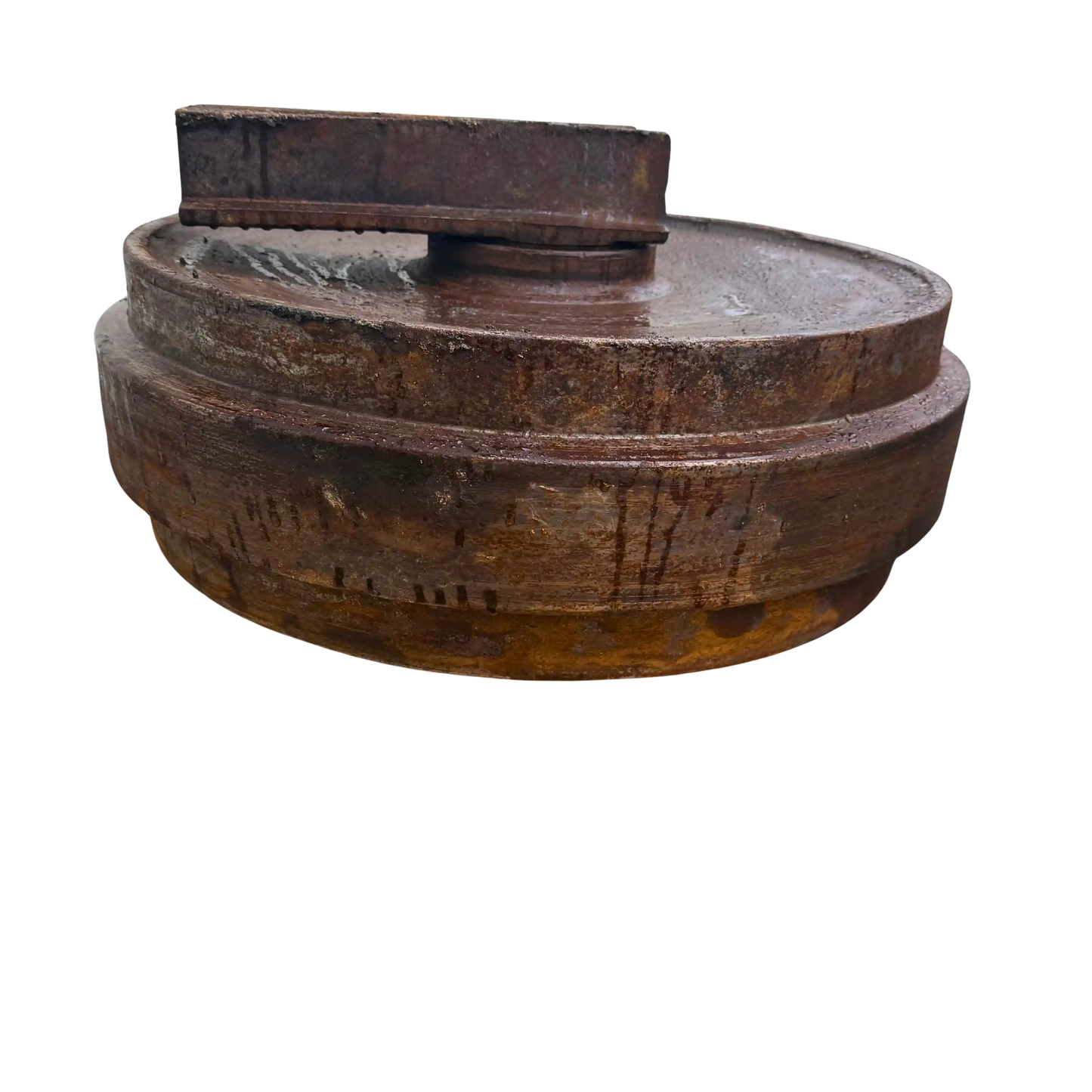 Framhjul | 14026414, 14016894 | Åkerman EC300