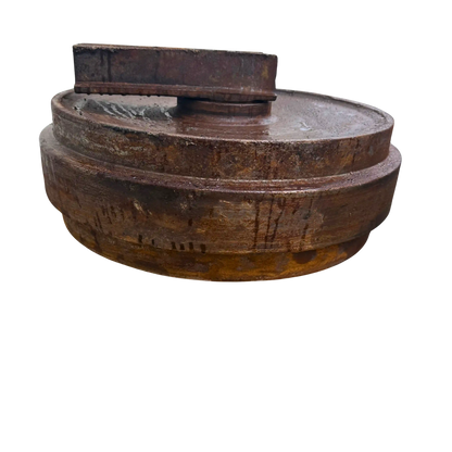 Framhjul | 14026414, 14016894 | Åkerman EC300