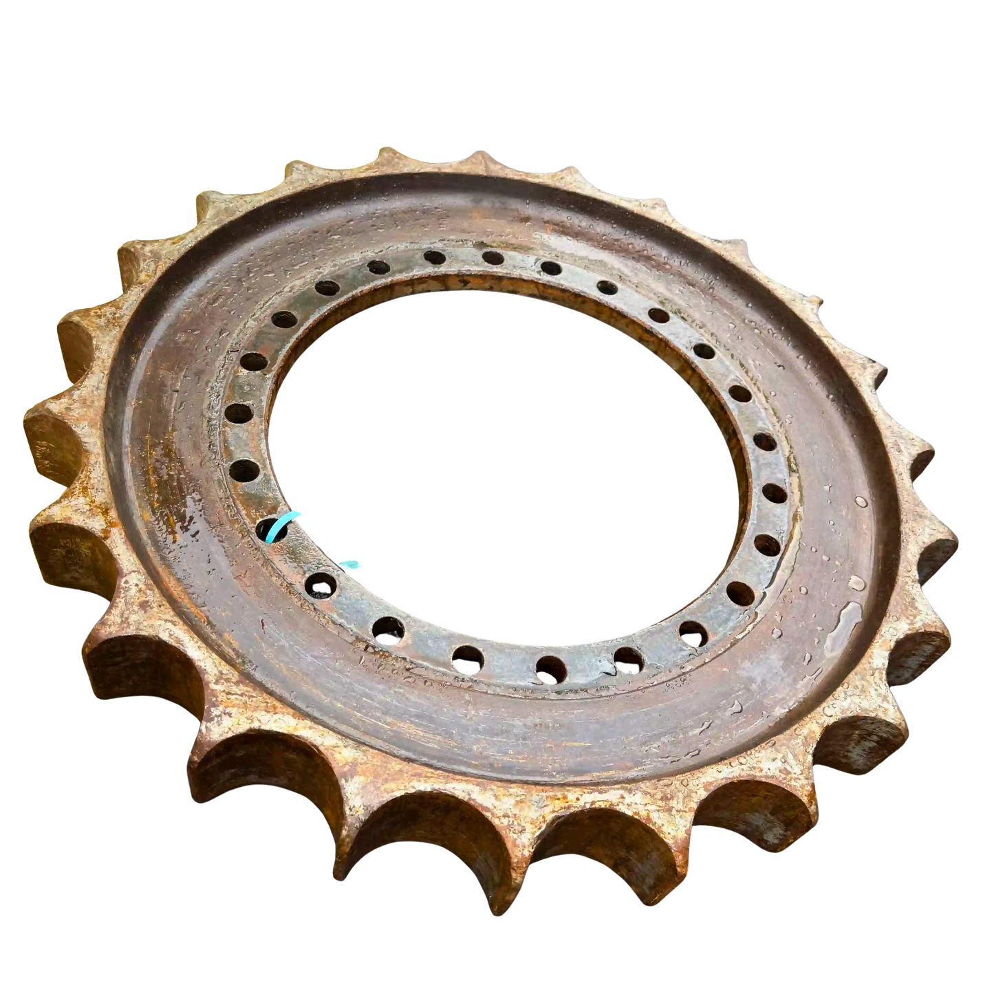 Drivkrans | 14212161 | Åkerman EC300